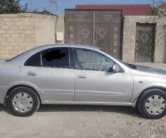 Nissan Sunny 2006 Benzin 87 Sedan 575000 km Mexanika