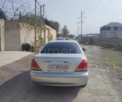 Nissan Sunny 2006 Benzin 87 Sedan 575000 km Mexanika