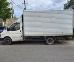 MARKALAR Ford Transit 1999 Dizel 76 300000 km Mexanika