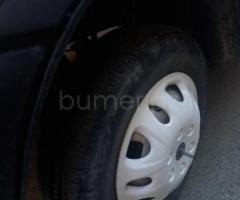MARKALAR GAZ 33021 1998 Benzin 76 200000 km Mexanika