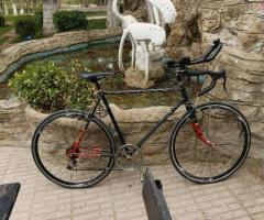 Velosiped
