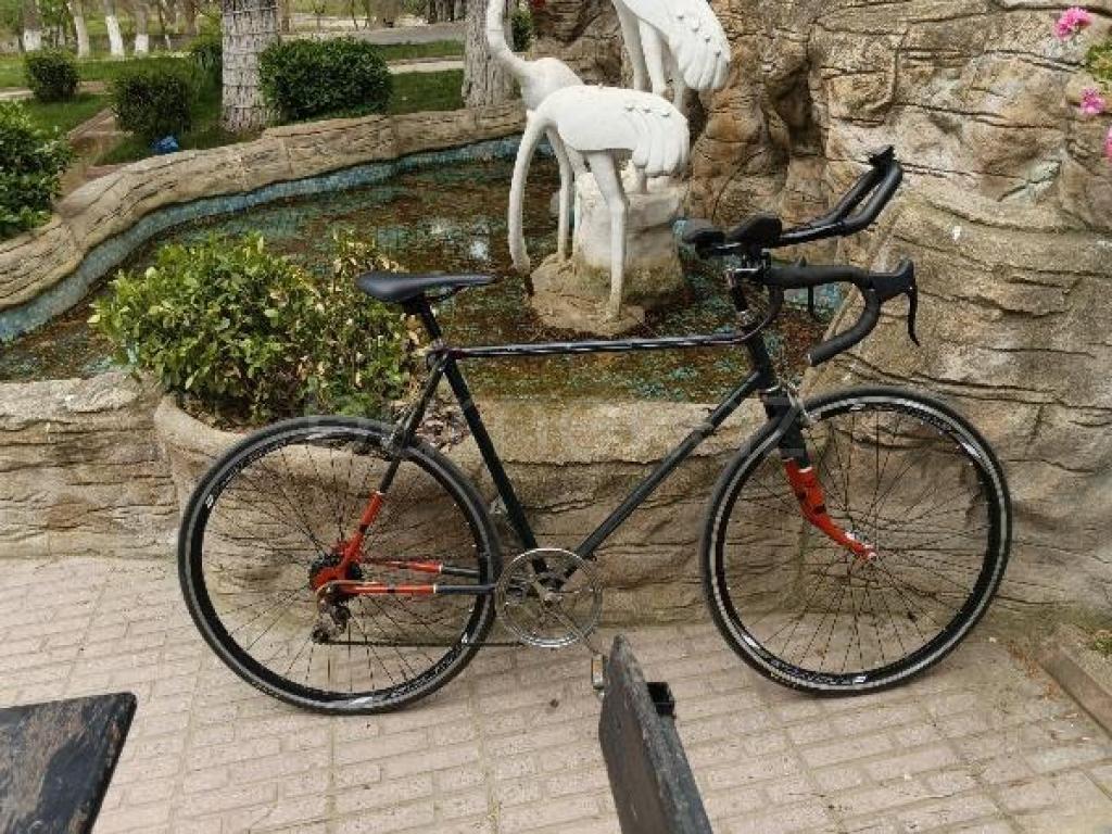 Velosiped