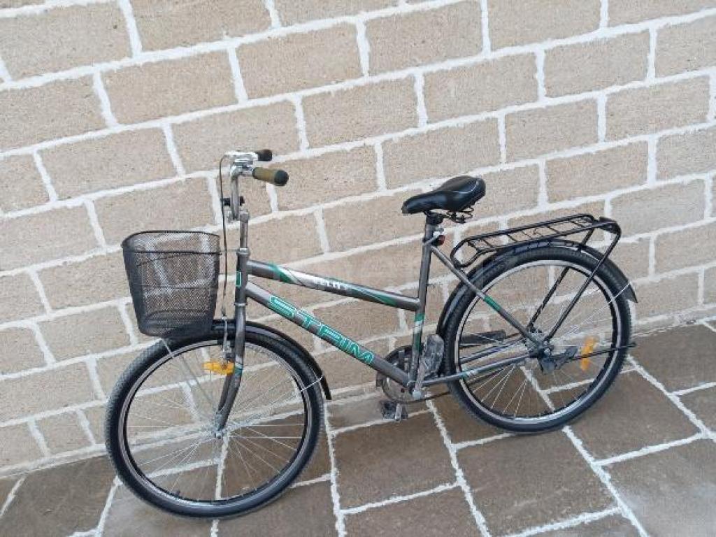 Velosiped
