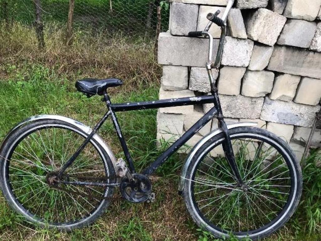 Velosiped