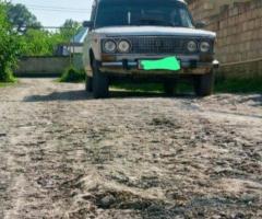 LADA (VAZ) 2103 1975 Benzin 71 Sedan 256580 km Mexanika
