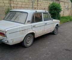 LADA (VAZ) 2103 1975 Benzin 71 Sedan 256580 km Mexanika
