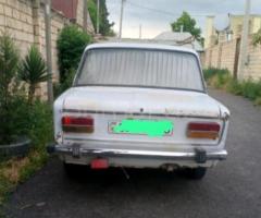 LADA (VAZ) 2103 1975 Benzin 71 Sedan 256580 km Mexanika