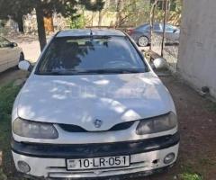 Renault Laguna 1996 Benzin 114 Filtbek 296282 km Mexanika