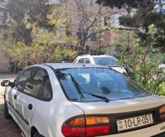 Renault Laguna 1996 Benzin 114 Filtbek 296282 km Mexanika