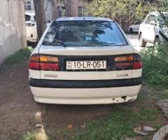 Renault Laguna 1996 Benzin 114 Filtbek 296282 km Mexanika