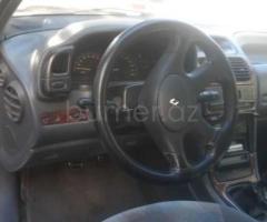 Renault Laguna 1996 Benzin 114 Filtbek 296282 km Mexanika