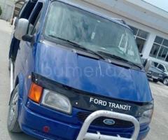 Ford Transit 2000 Dizel 76 200000 km Mikroavtobuslar Mexanika