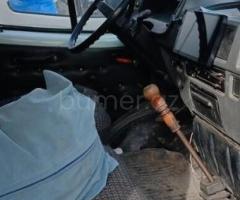 MARKALAR GAZ 2757 1999 Dizel 100 150000 km Mexanika