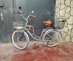 Velosiped
