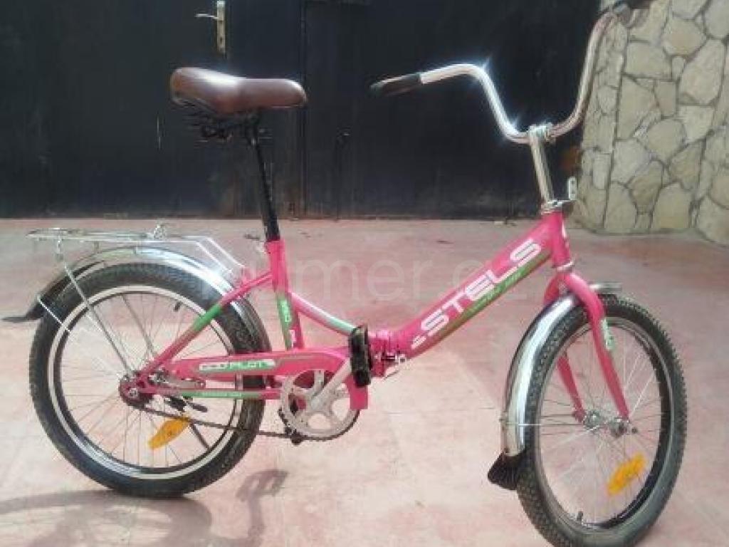 Velosiped