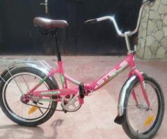 Velosiped