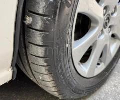Mazda 2 2012 Benzin 103 Hetçbek 52000 km Avtomat