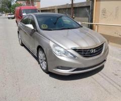 Hyundai Sonata 2011 Benzin 193 Sedan 219000 km Avtomat