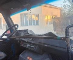 Mercedes 208 D 1991 Dizel 150 350000 km Mikroavtobuslar Mexanika
