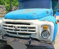 MARKALAR ZIL 130 1988 Benzin 150 100000 km Mexanika