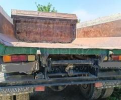 MARKALAR ZIL 130 1988 Benzin 150 100000 km Mexanika