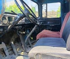 MARKALAR ZIL 130 1988 Benzin 150 100000 km Mexanika