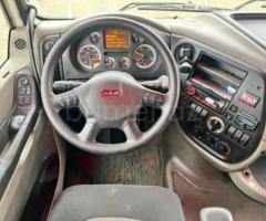 MARKALAR DAF 105 XF 2011 Dizel 380 1050000 km Mexanika