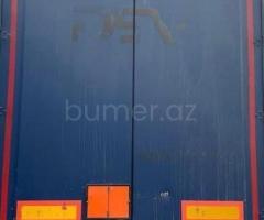 MARKALAR DAF 105 XF 2011 Dizel 380 1050000 km Mexanika