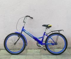 Velosiped