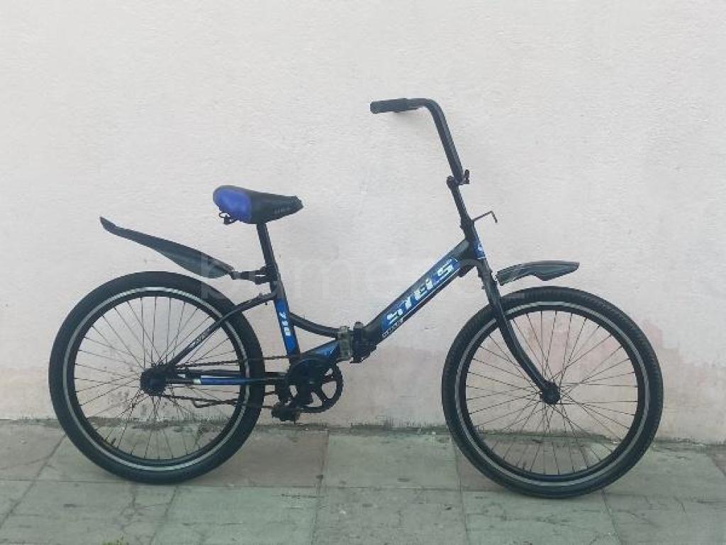 Velosiped