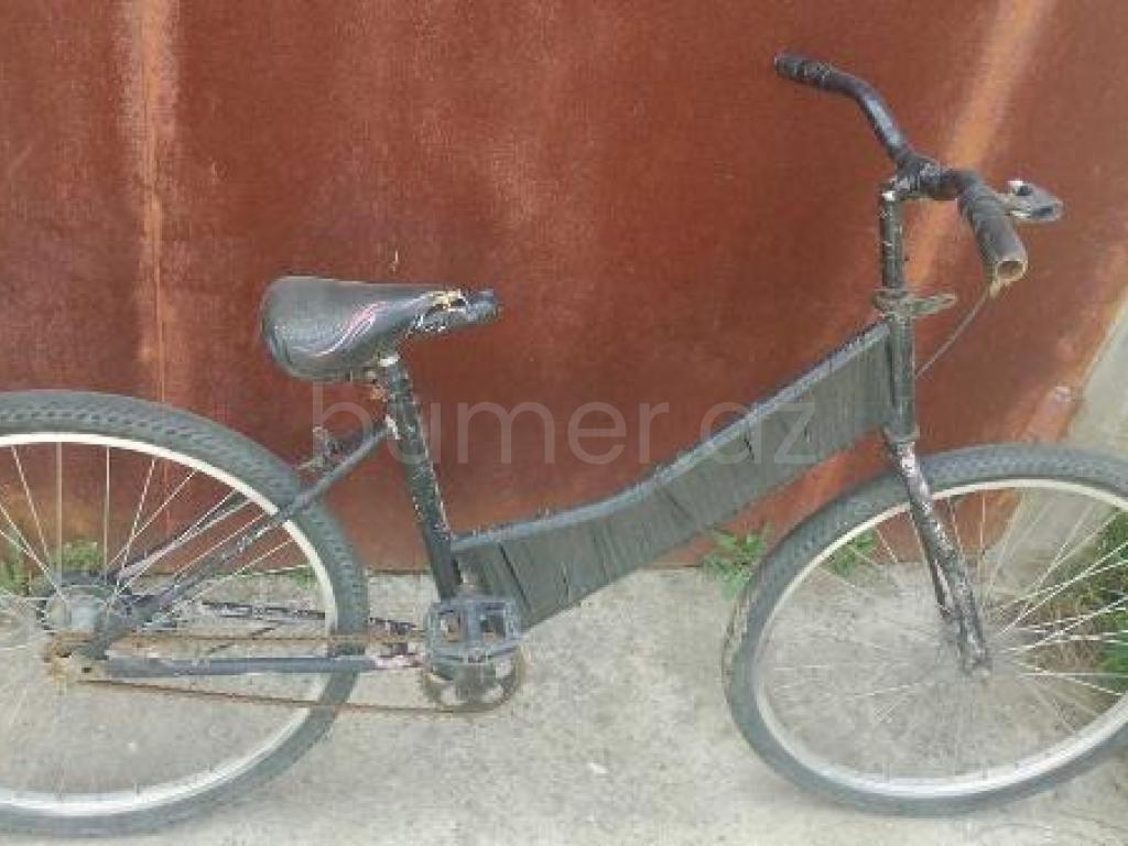 Velosiped