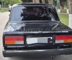 LADA (VAZ) 2107 2010 Benzin 75 Sedan 150000 km Mexanika