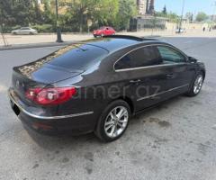 Volkswagen Passat CC 2011 Dizel 170 Sedan 243000 km Avtomat