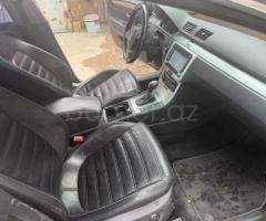 Volkswagen Passat CC 2011 Dizel 170 Sedan 243000 km Avtomat