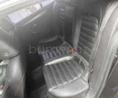 Volkswagen Passat CC 2011 Dizel 170 Sedan 243000 km Avtomat