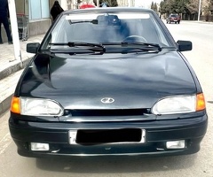 LADA (VAZ)  2115, 2006, 1.6L, 393000 km, Mexanika