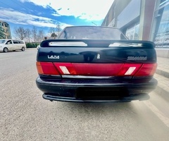 LADA (VAZ)  2115, 2006, 1.6L, 393000 km, Mexanika