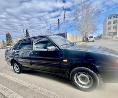 LADA (VAZ)  2115, 2006, 1.6L, 393000 km, Mexanika