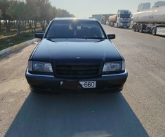 Mercedes C Class  C 180, 1998, 1.8L, 390000 km, Avtomat
