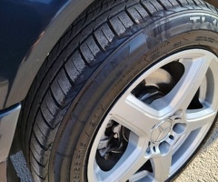 Mercedes C Class  C 180, 1998, 1.8L, 390000 km, Avtomat