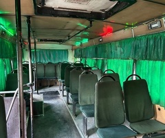 2008, 4.6L, 320000 km, Mexanika