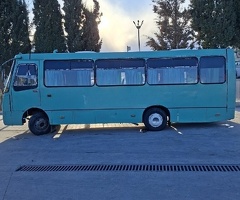 2008, 4.6L, 320000 km, Mexanika