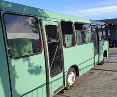 2008, 4.6L, 320000 km, Mexanika