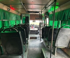 2008, 4.6L, 320000 km, Mexanika