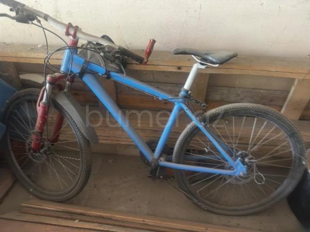 Velosiped