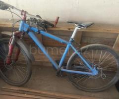 Velosiped