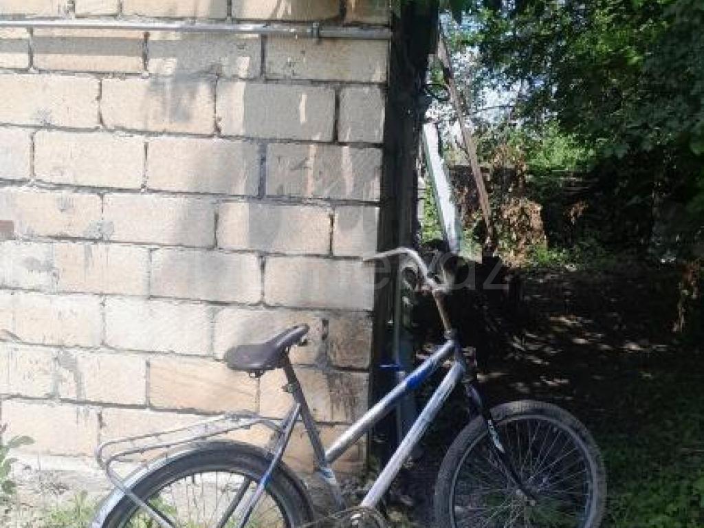 Velosiped