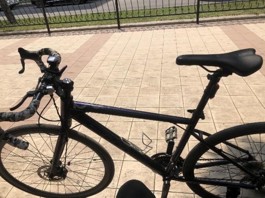 Velosiped