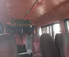 1994, 2.3L, 333300 km, Mexanika