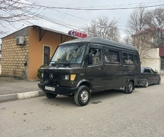 1994, 2.3L, 333300 km, Mexanika